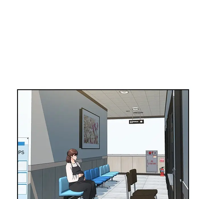 Office Desires Episode 24 - Page 103