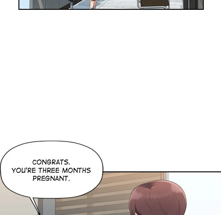 Office Desires Episode 24 - Page 104