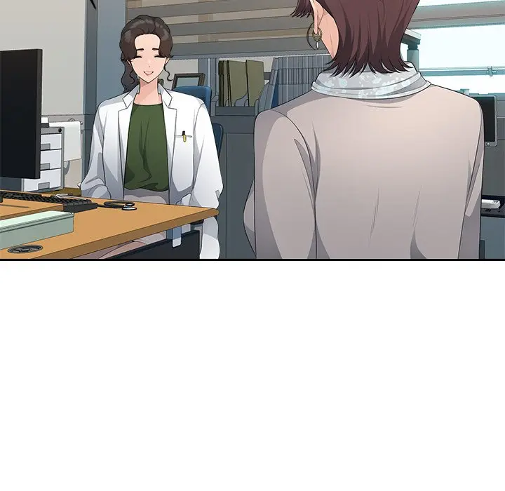 Office Desires Episode 24 - Page 105
