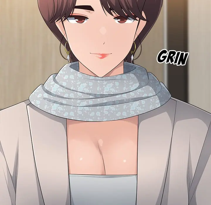 Office Desires Episode 24 - Page 108