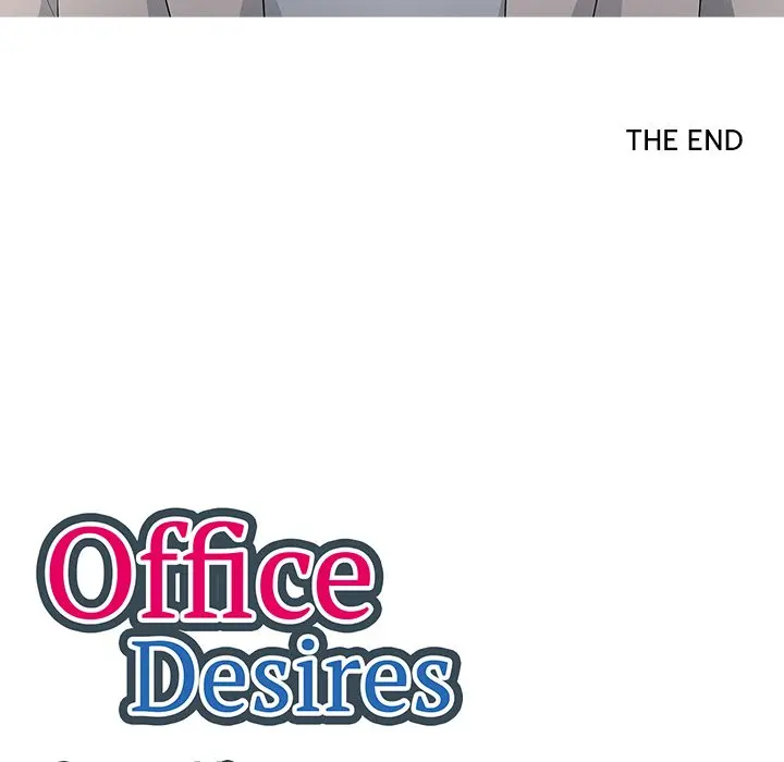 Office Desires Episode 24 - Page 109