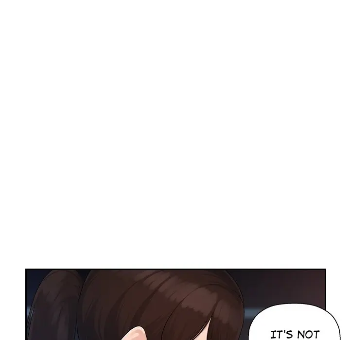 Office Desires Episode 24 - Page 11