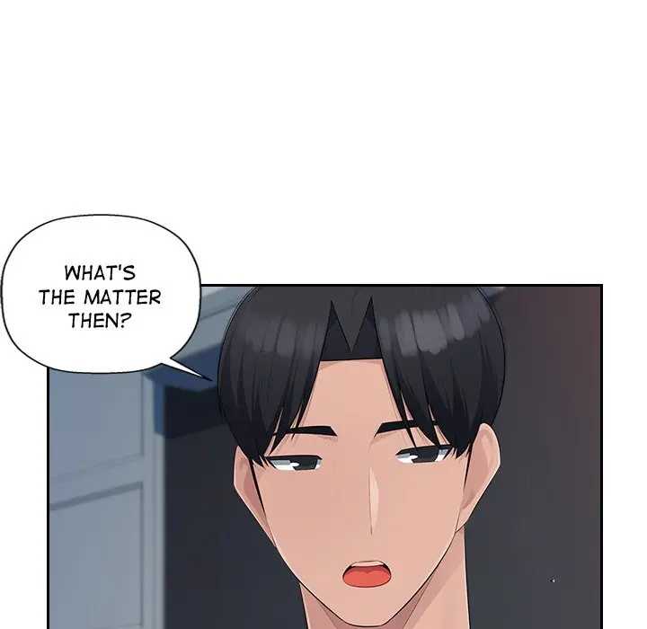 Office Desires Episode 24 - Page 13