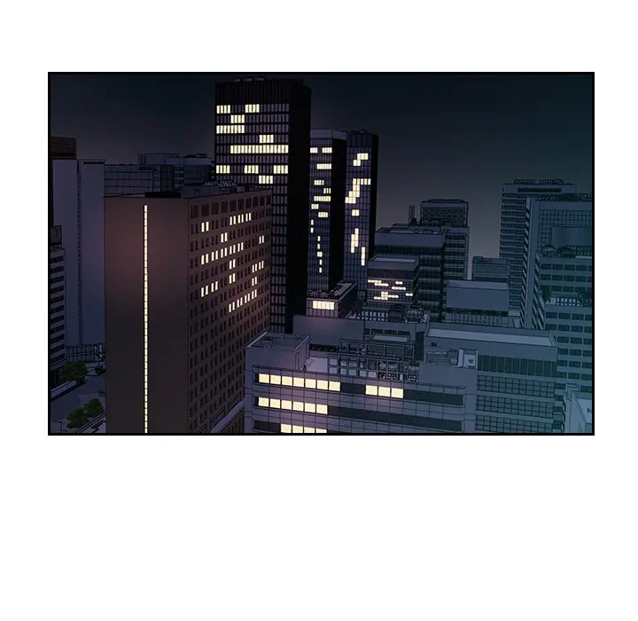 Office Desires Episode 24 - Page 17