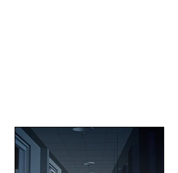 Office Desires Episode 24 - Page 19