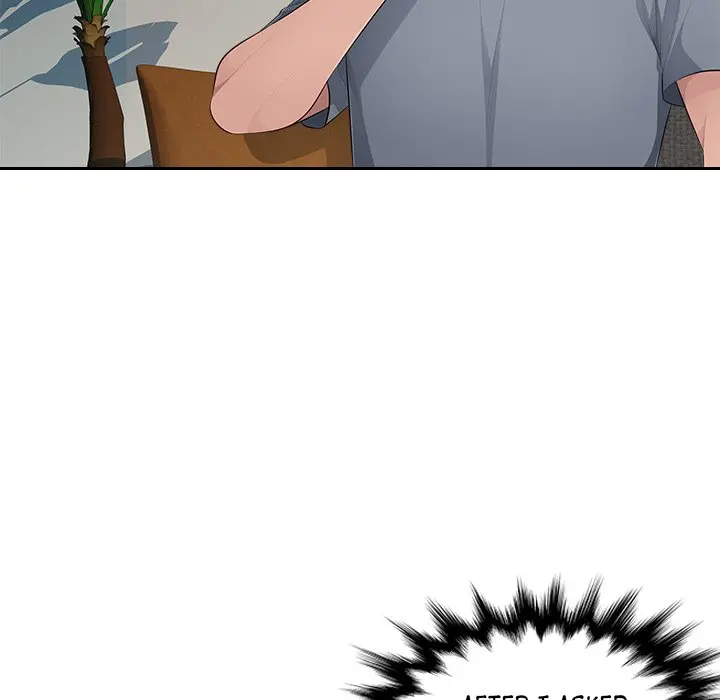 Office Desires Episode 24 - Page 23