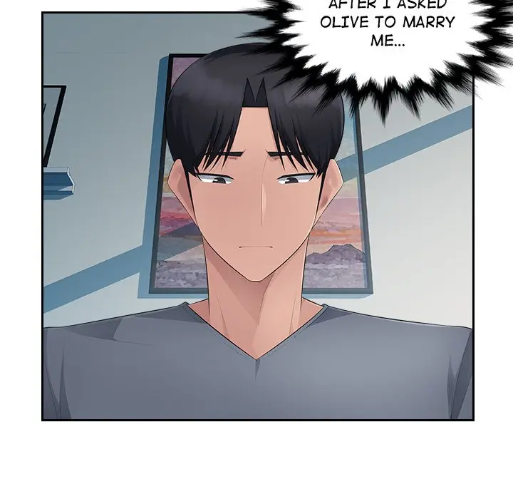 Office Desires Episode 24 - Page 24