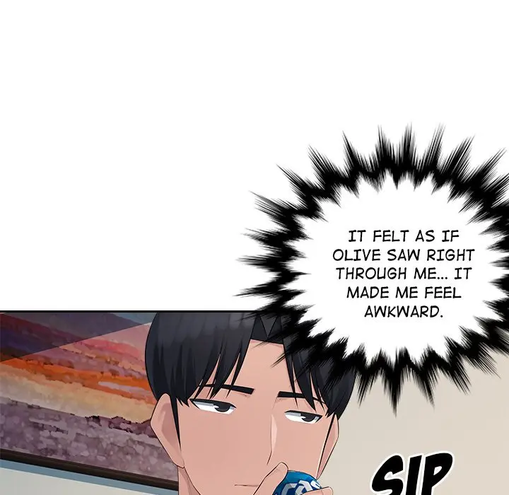 Office Desires Episode 24 - Page 25
