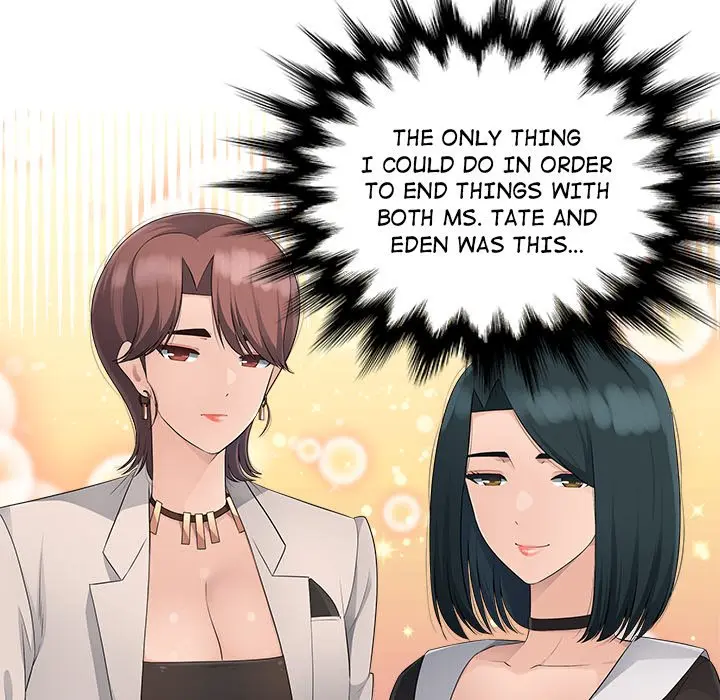 Office Desires Episode 24 - Page 27