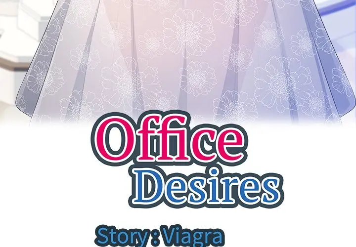 Office Desires Episode 24 - Page 3