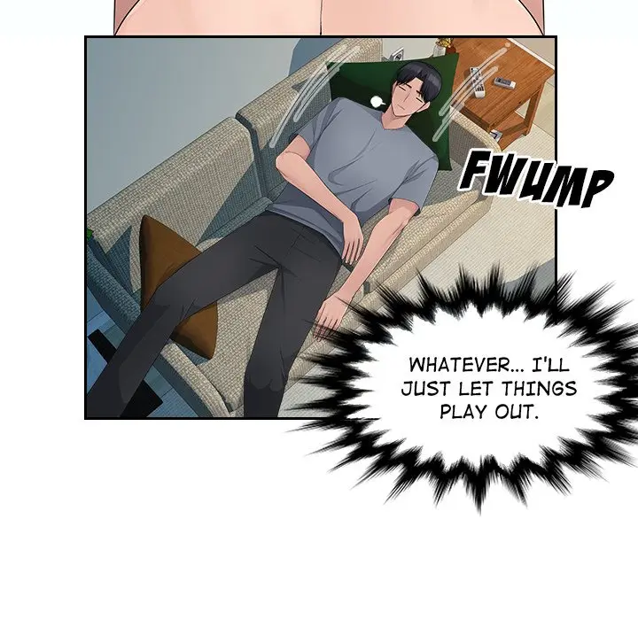 Office Desires Episode 24 - Page 31
