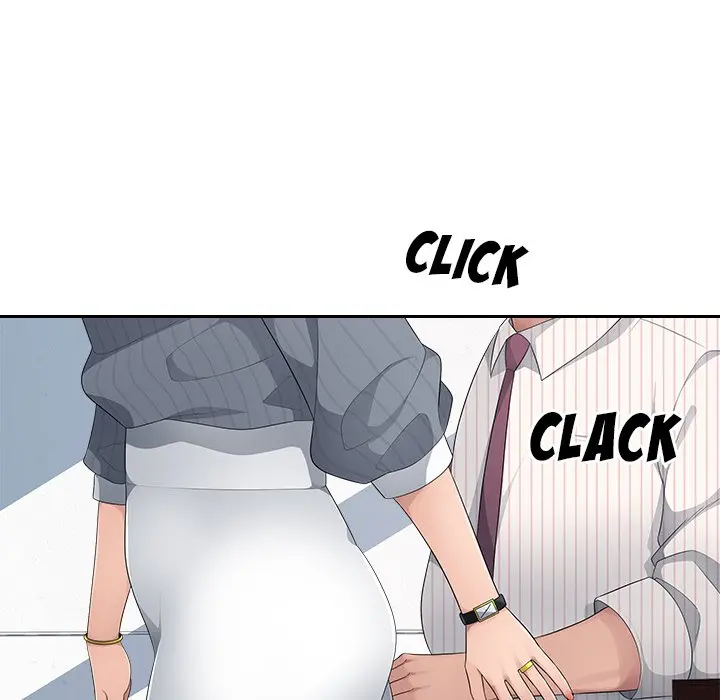 Office Desires Episode 24 - Page 39