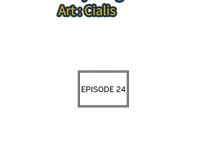 Office Desires Episode 24 - Page 4