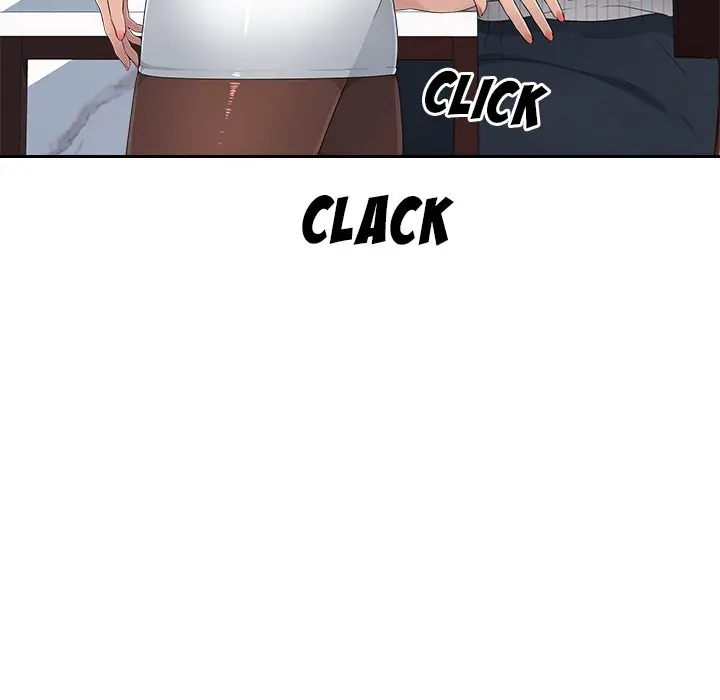 Office Desires Episode 24 - Page 40