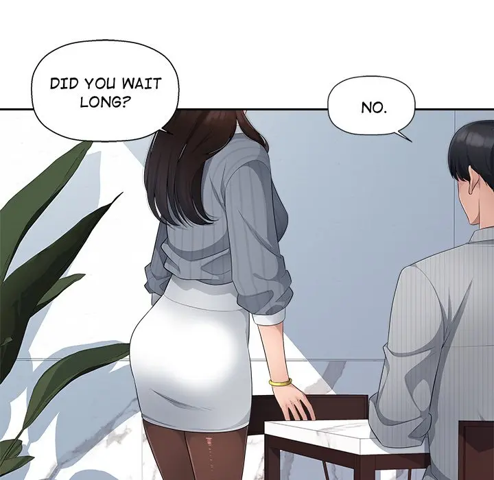 Office Desires Episode 24 - Page 41