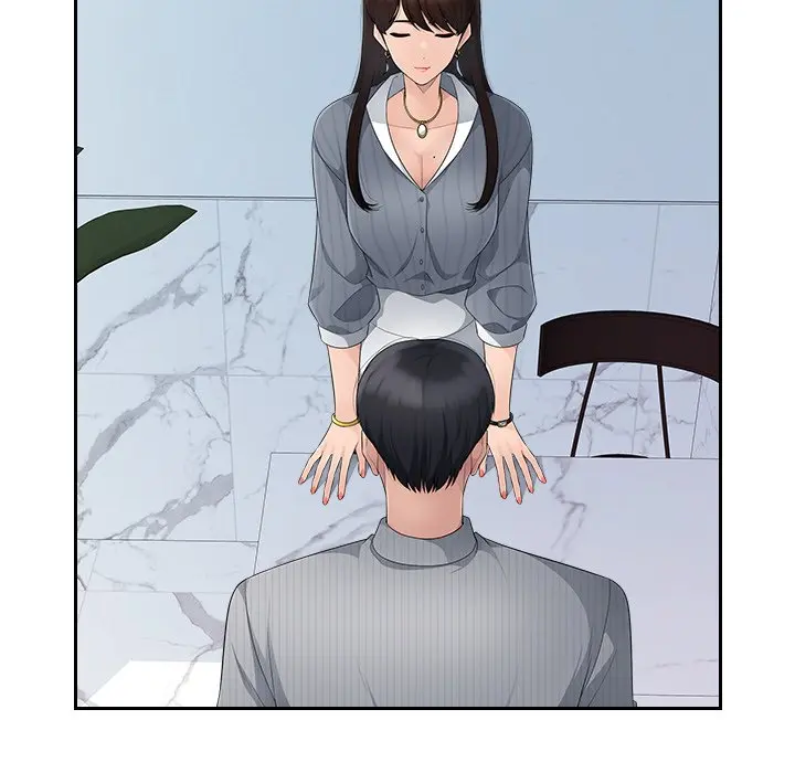 Office Desires Episode 24 - Page 43