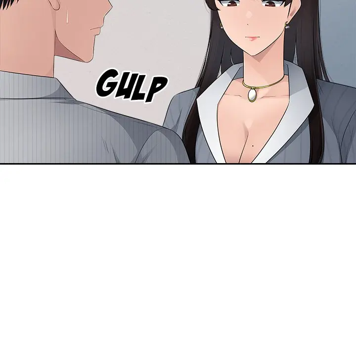 Office Desires Episode 24 - Page 45