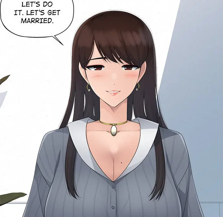 Office Desires Episode 24 - Page 48