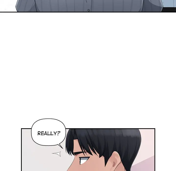 Office Desires Episode 24 - Page 49