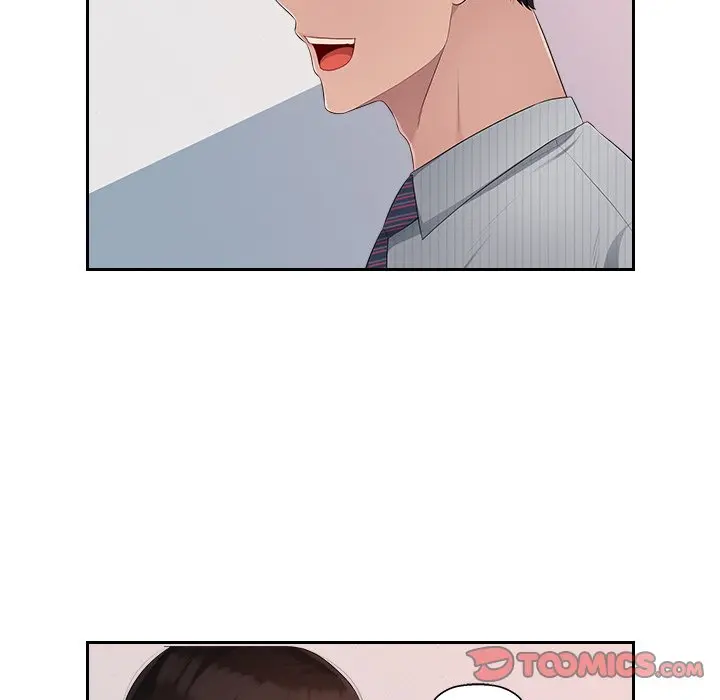 Office Desires Episode 24 - Page 50