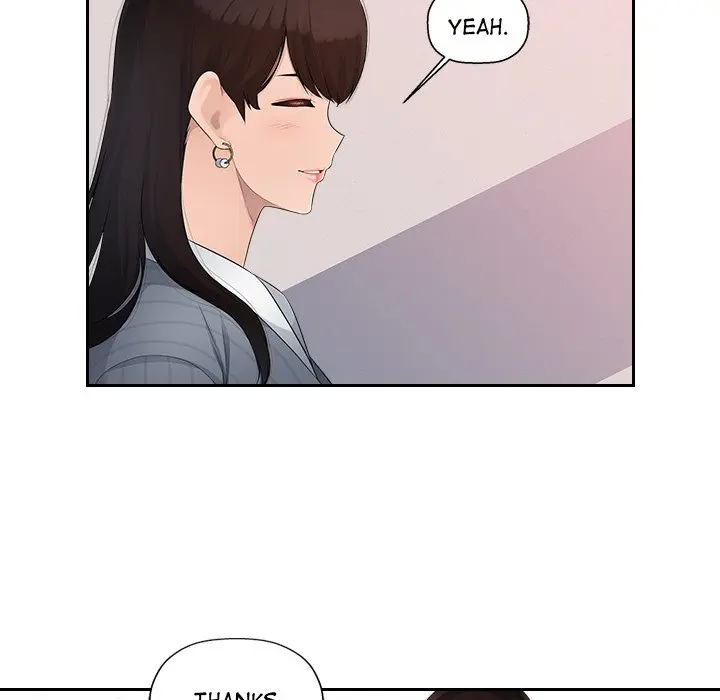 Office Desires Episode 24 - Page 51