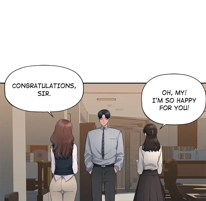 Office Desires Episode 24 - Page 59
