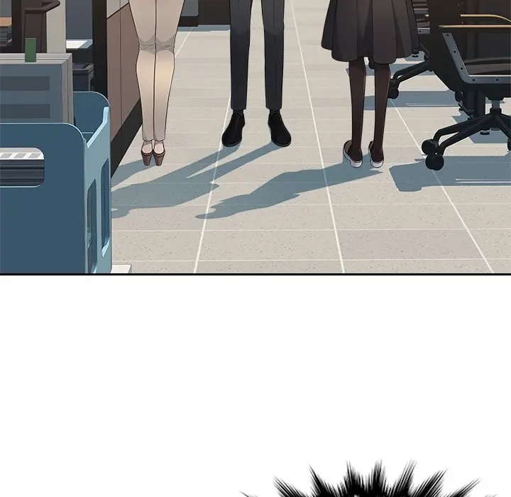 Office Desires Episode 24 - Page 60