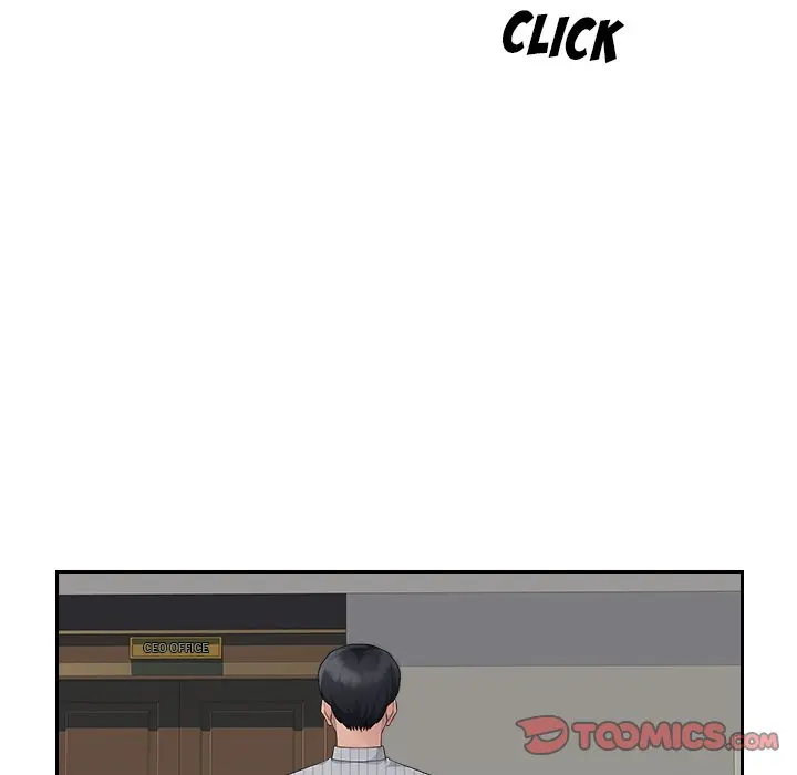 Office Desires Episode 24 - Page 62