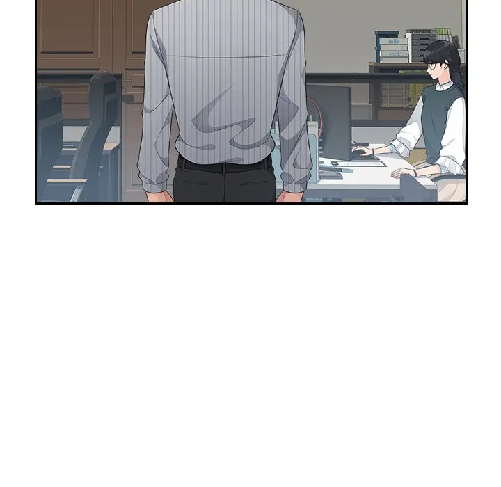 Office Desires Episode 24 - Page 63
