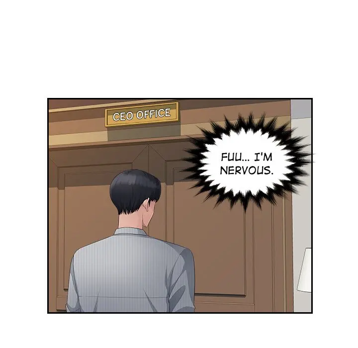 Office Desires Episode 24 - Page 64