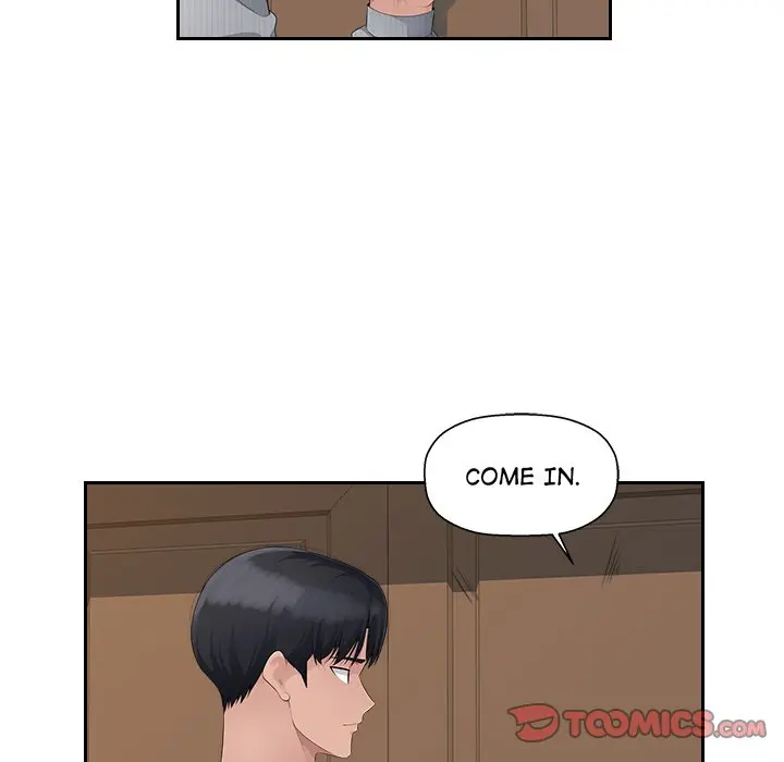 Office Desires Episode 24 - Page 66