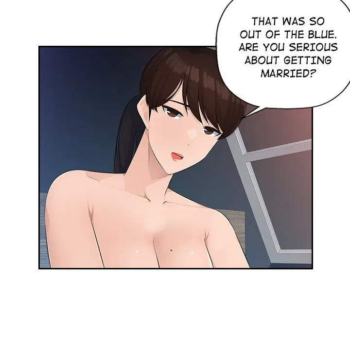Office Desires Episode 24 - Page 7