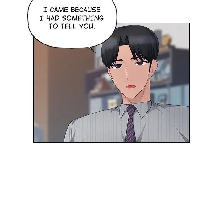 Office Desires Episode 24 - Page 71