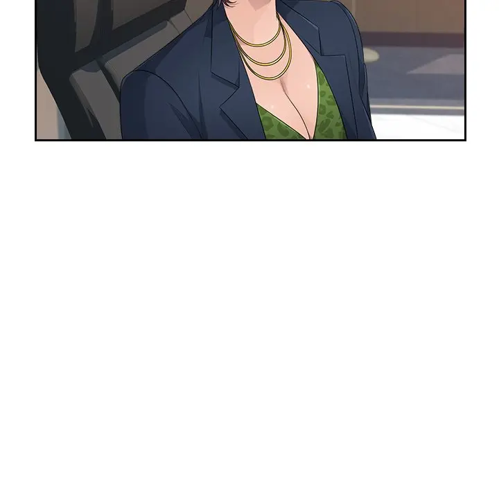 Office Desires Episode 24 - Page 73