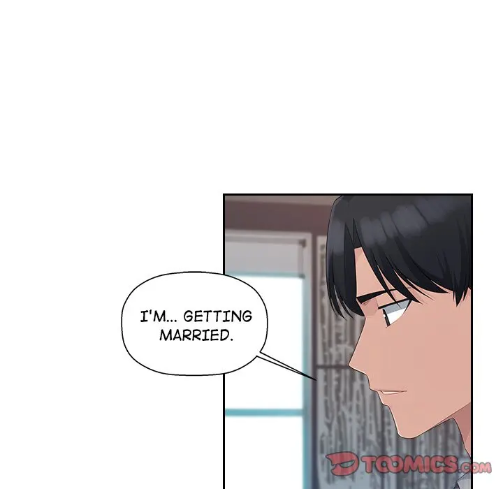 Office Desires Episode 24 - Page 74