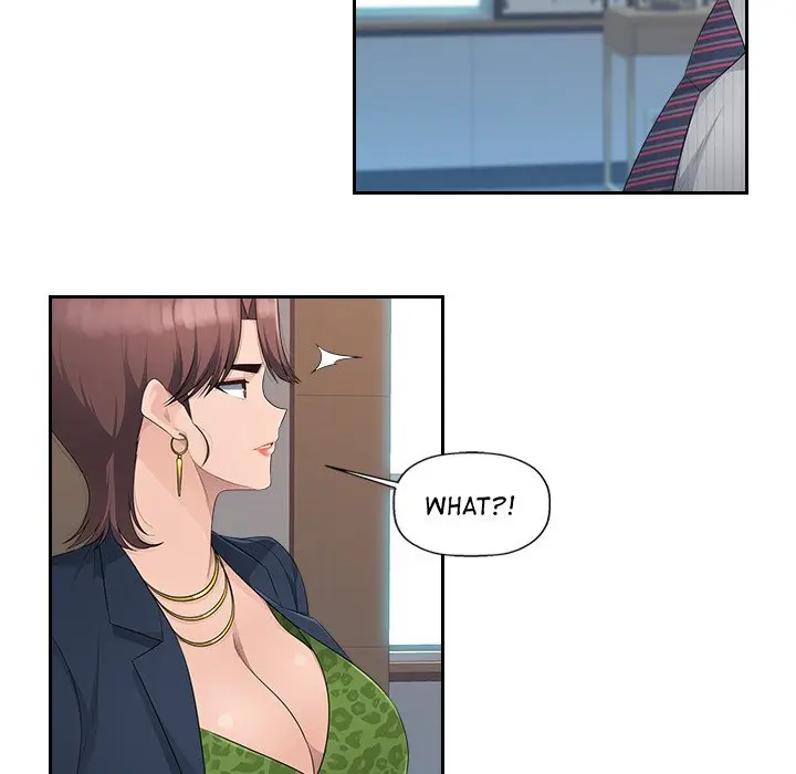 Office Desires Episode 24 - Page 75