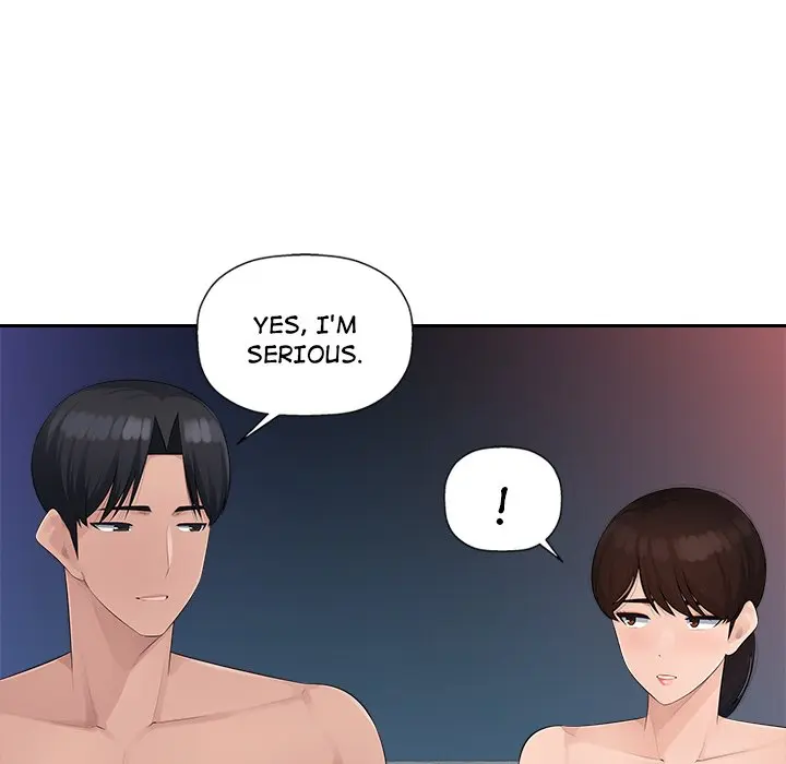 Office Desires Episode 24 - Page 8