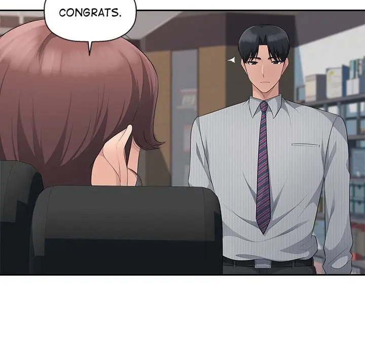 Office Desires Episode 24 - Page 80