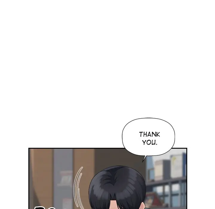 Office Desires Episode 24 - Page 81