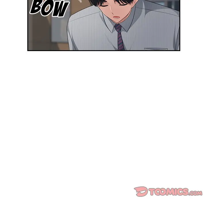 Office Desires Episode 24 - Page 82