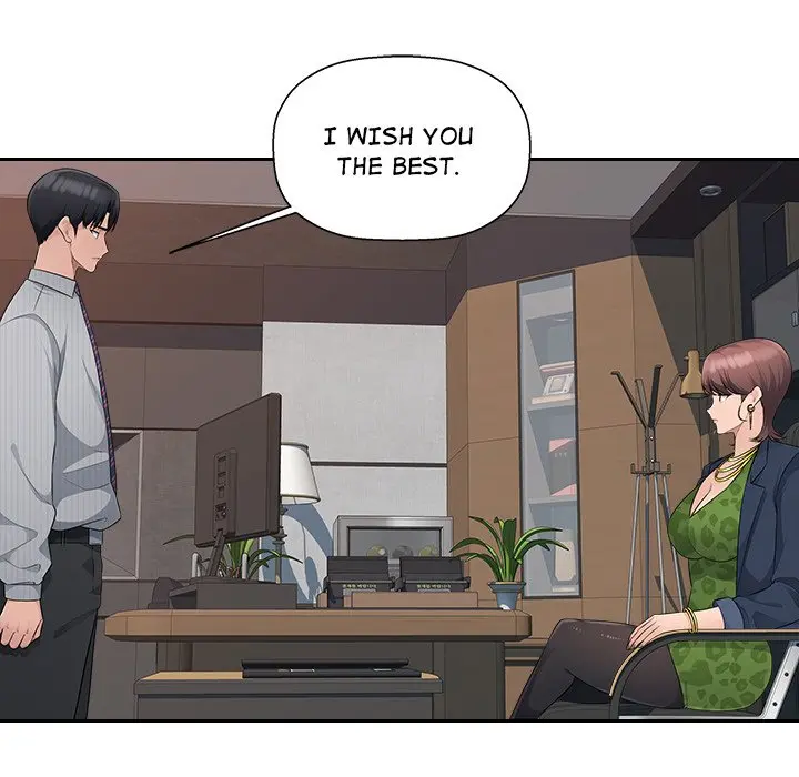 Office Desires Episode 24 - Page 83
