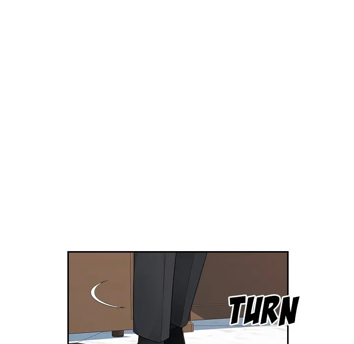 Office Desires Episode 24 - Page 84