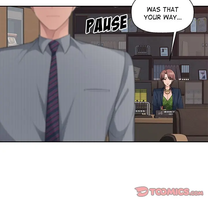 Office Desires Episode 24 - Page 86