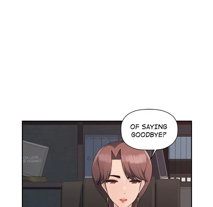 Office Desires Episode 24 - Page 87