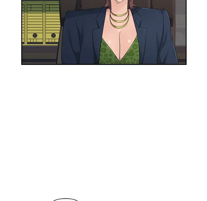 Office Desires Episode 24 - Page 88