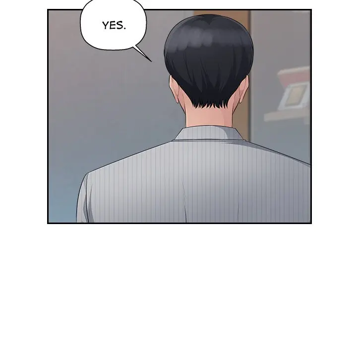 Office Desires Episode 24 - Page 89