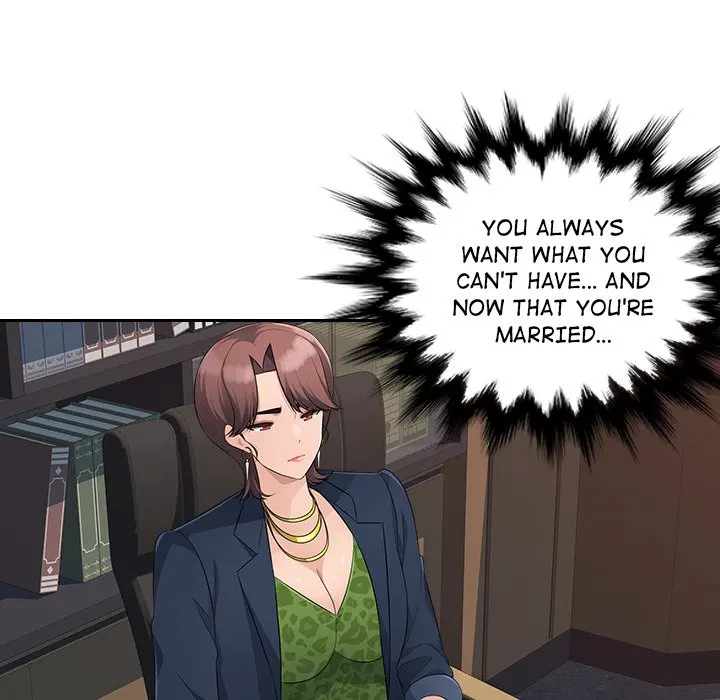 Office Desires Episode 24 - Page 91