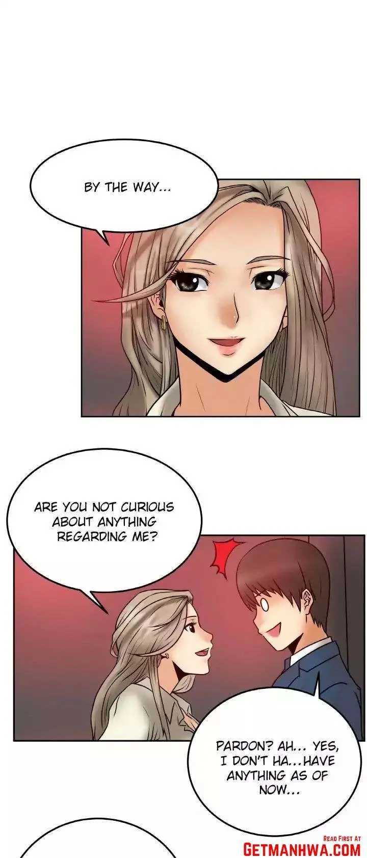 Office Ladies Episode 1 - Page 41