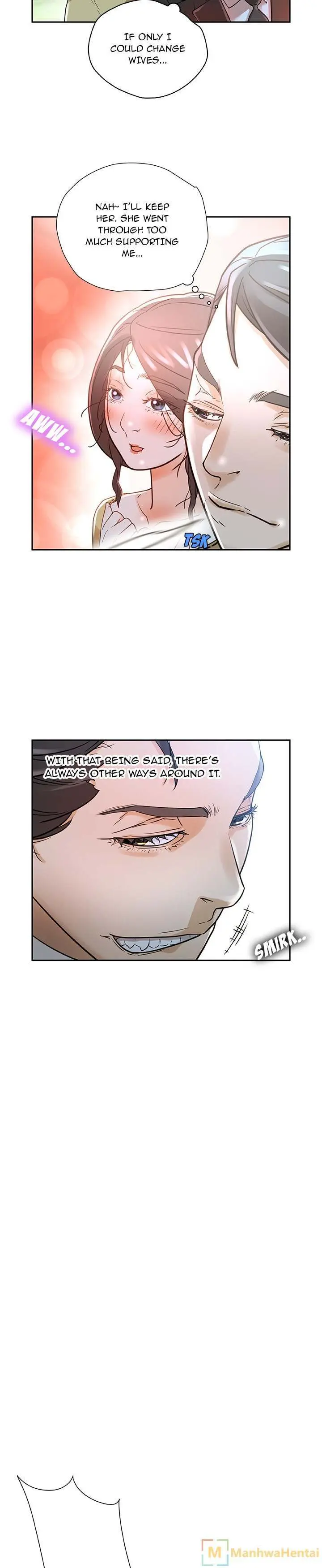 Office Ladies Episode 1 - Page 6