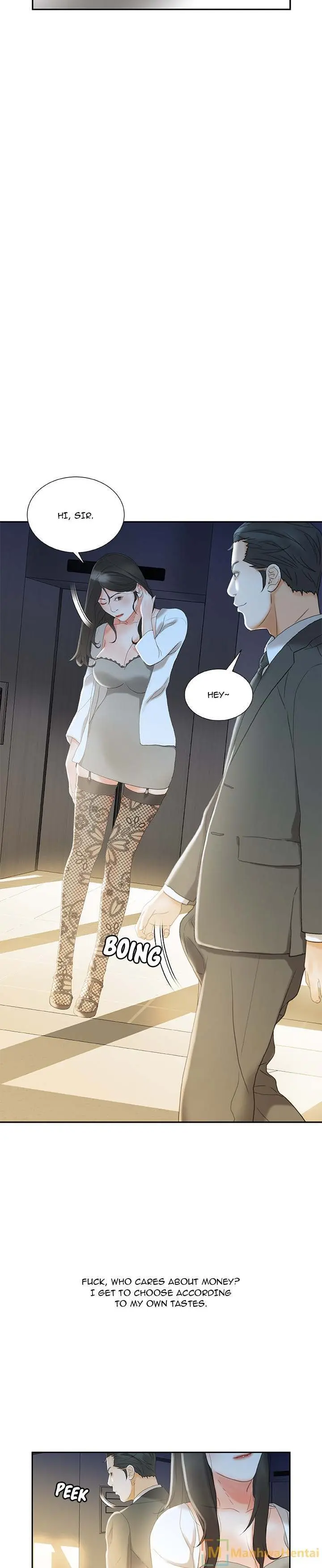 Office Ladies Episode 19 - Page 10